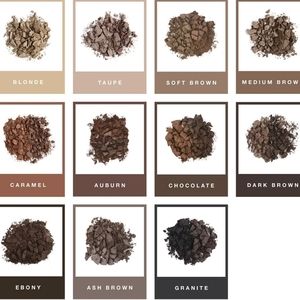 🆕 NWT Anastasia Beverley hills brow powder duo.. Chocolate